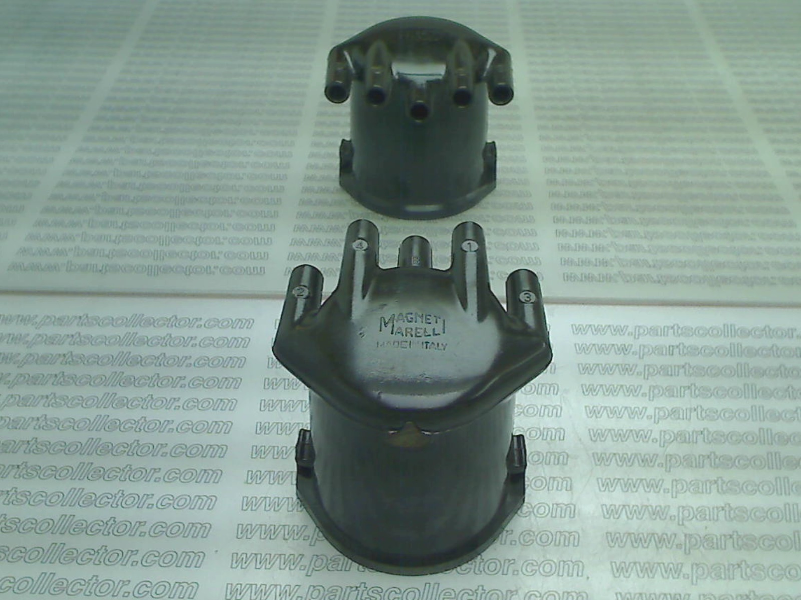 MAGNETI MARELLI 71015703 Ignition code 1999 compatible with: LANCIA FULVIA, LANCIA FULVIA 1600 HF, LANCIA FULVIA 2C, LANCIA FULVIA ZAGATO, MAGNETI MARELLI MAGNETI MARELLI